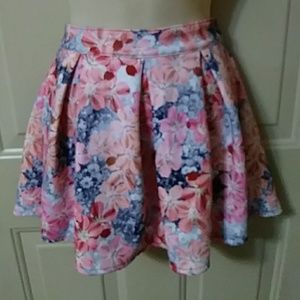 Ballet Mini Skirt Fairy core Vtg Y2K Bethany Mota